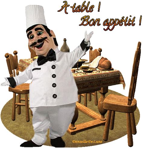 guten appetit gifs|bon appetit meme.